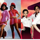 Image for article titled Virgin America's Fly Girls Live The Airborne Dream